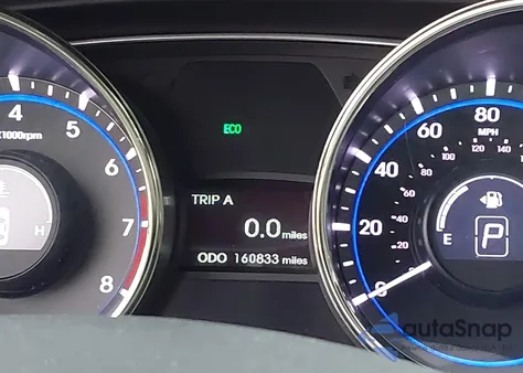 2012 Hyundai Sonata Se 2.0T from USA, damaged, VIN 5NPEC4AB5CH436953